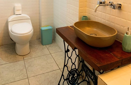 Ica House | Serenity Hotel & Lodge - Habitación Privada 105