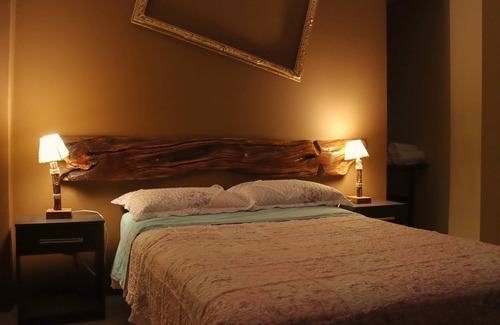 Ica House | Serenity Hotel & Lodge - Habitación Privada 105