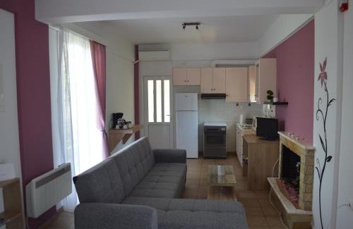 Aigio Villa | Serenity House Aigio Dimitropoulos