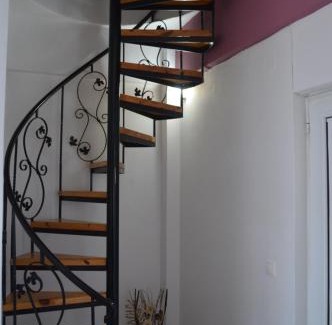 Aigio Villa | Serenity House Aigio Dimitropoulos