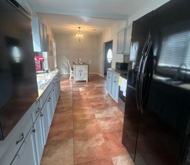 Blytheville Apartment | Serenity House