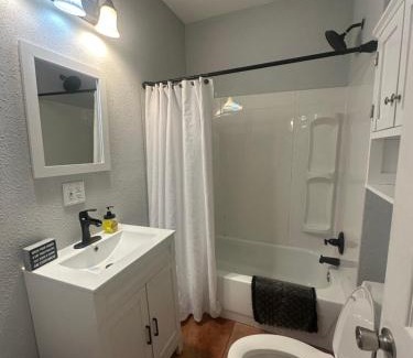 Blytheville Apartment | Serenity House