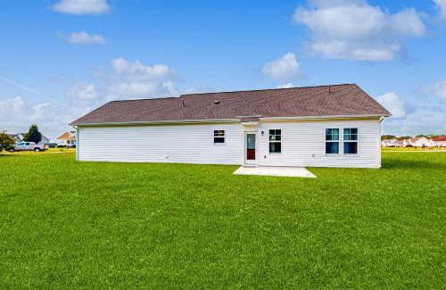 Goldsboro House | Serenity House