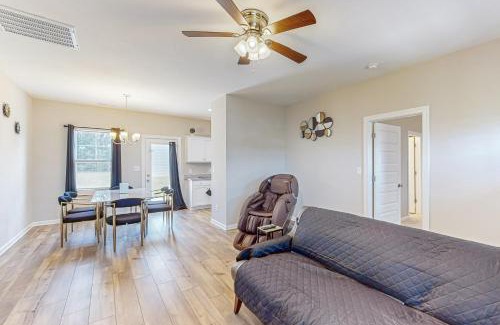 Goldsboro House | Serenity House