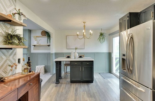 Elkhorn House | Serenity in Fair Meadows