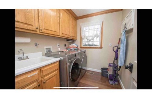 Inman House | Serenity in Fayetteville