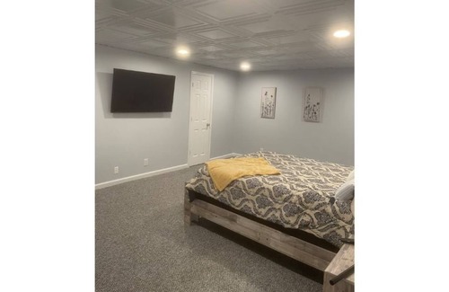 Inman House | Serenity in Fayetteville