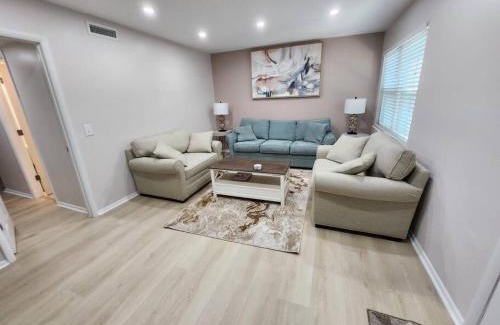 Palmetto Dunes Villa | Serenity in Paradise