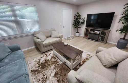 Palmetto Dunes Villa | Serenity in Paradise