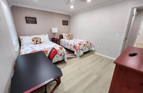 Palmetto Dunes Villa | Serenity in Paradise