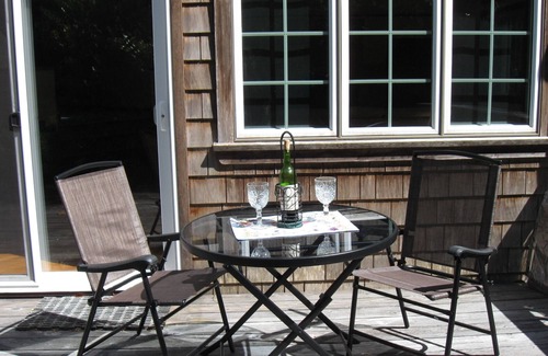 Mendocino House | Serenity In The Gulch Only 5 Minutes From Historic Mendocino Village