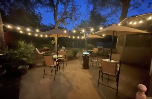 Cobbtown House | Serenity Inn a Place to relax and get refreshed