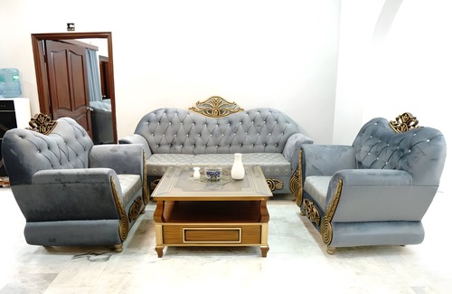 Sukkur House | Serenity Lodge Guest House