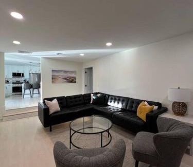 South Seaville House | Serenity Oasis Pool Haven 8 min to Sea Isle city