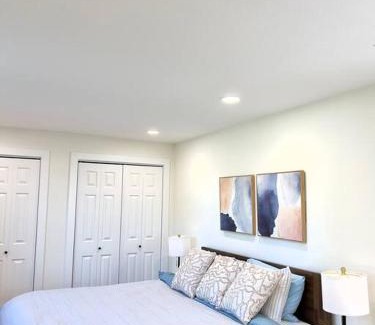 South Seaville House | Serenity Oasis Pool Haven 8 min to Sea Isle city