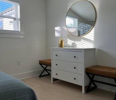 South Seaville House | Serenity Oasis Pool Haven 8 min to Sea Isle city