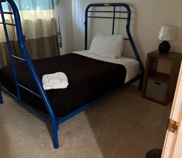 Piney Green Villa | Serenity Oasis