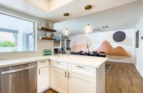 La Paz At Desert Springs House | Serenity of the Desert - Scottsdale