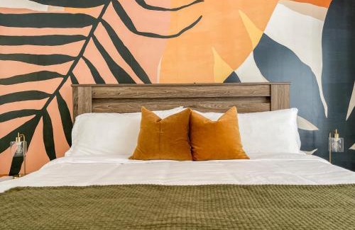 La Paz At Desert Springs House | Serenity of the Desert - Scottsdale