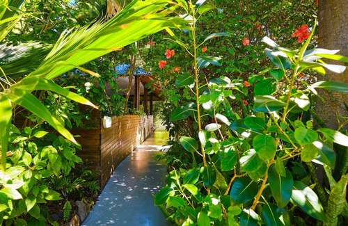 Picnic Bay Apartment | Serenity on Magnetic Unit 5 - A friendly family environment