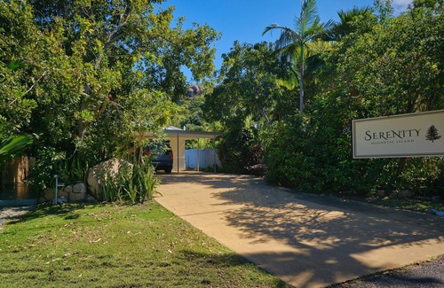 Picnic Bay Apartment | Serenity on Magnetic Unit 3 - A friendly family environment