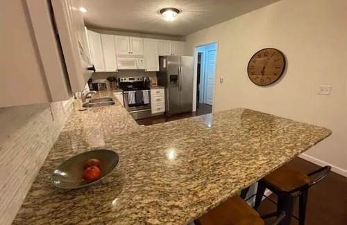 Deerwood House | Serenity on Serpent - Entire Home on Serpent Lake, Year-Round Enjoyment