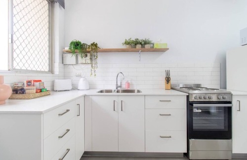 Darwin City Centre Apartment | Serenity on Smith | 2 bedroom apartment by Tropical BNB