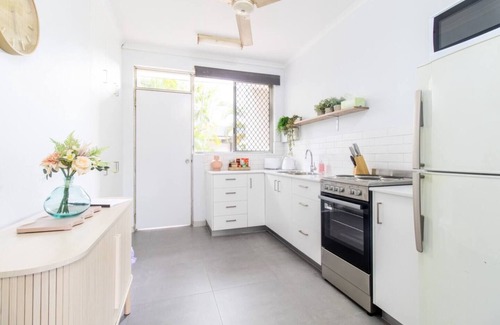 Darwin City Centre Apartment | Serenity on Smith | 2 bedroom apartment by Tropical BNB