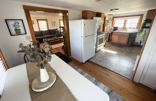 Mount Sunapee House | Serenity Shore Cabin near Ski mountain