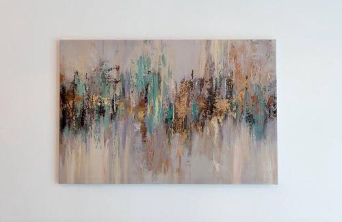 Dubai Apartment | Serenity Studio