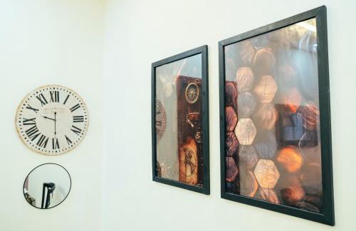 Akouedo Apartment | SERENITY SUITE Grand T2 Neuf Riviera Bonoumin