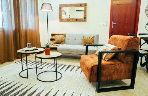 Akouedo Apartment | SERENITY SUITE Grand T2 Neuf Riviera Bonoumin