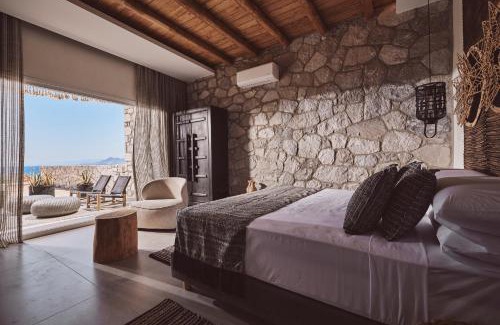 Mandrakia House | Serenity Suite Milos