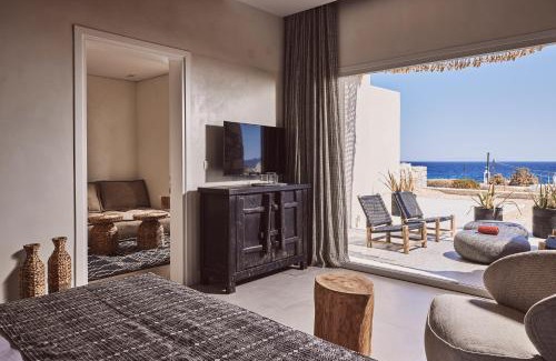 Mandrakia House | Serenity Suite Milos