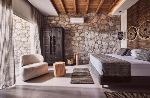 Mandrakia House | Serenity Suite Milos