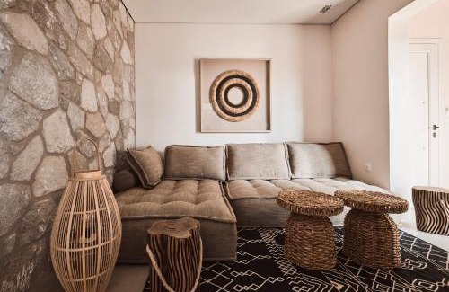 Mandrakia House | Serenity Suite Milos