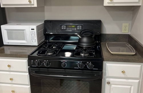 Pataskala House | Serenity Suite of Pataskala Near Dennison