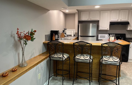 Pataskala House | Serenity Suite of Pataskala Near Dennison