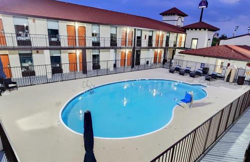 Graysville Hotel | SerenityStay Chattanooga Hamilton Place