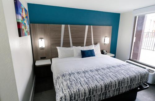 Graysville Hotel | SerenityStay Chattanooga Hamilton Place