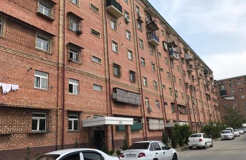 Tashkent Apartment | Sergeli 9 Resedens