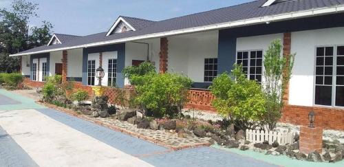 Kota Samarahan House | Seri Kenangan