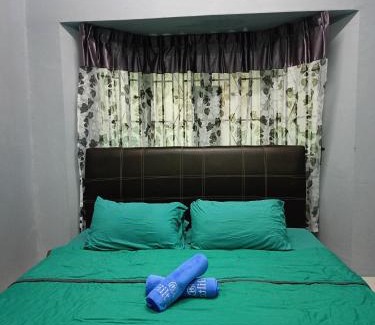 Kampung Raban House | Seri Raban Homestay