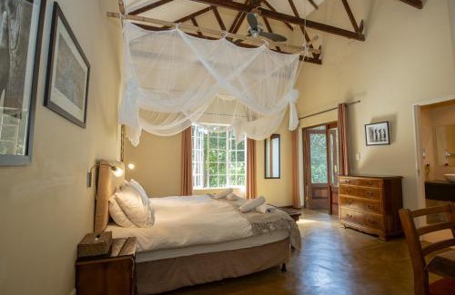 White River Cabin | Seringa Lodge & Safaris