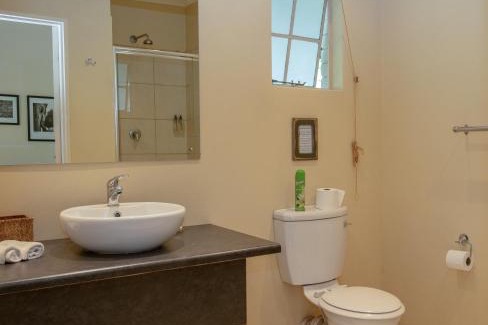 White River Cabin | Seringa Lodge & Safaris