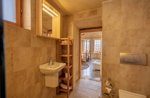 Urgup Hotel | Serinn House