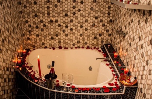 Cerro Colorado District Hotel | Serk'ana Suite Hostal