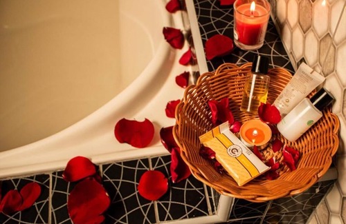 Cerro Colorado District Hotel | Serk'ana Suite Hostal