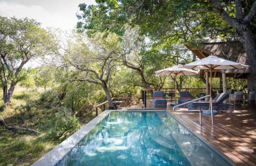 Thorny Bush Game Reserve Cabin | Serondella Safari Lodge