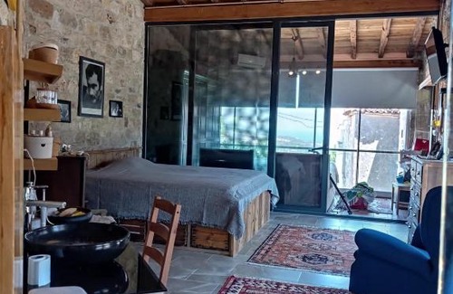 Karaburun House | Serpil house
